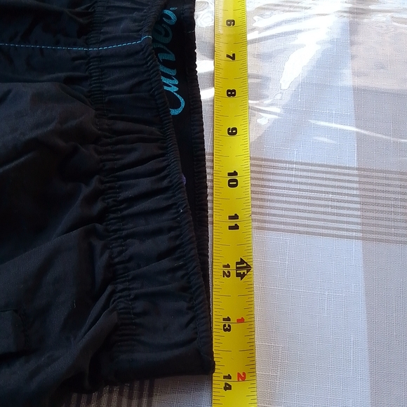 Curves Cargo Pants - Picture 10 of 12